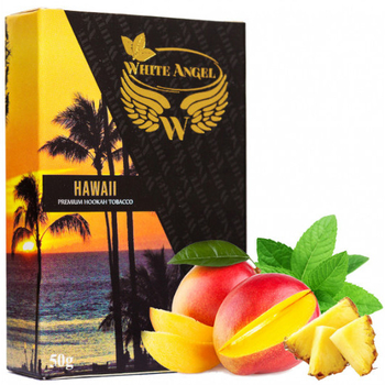 White Angel 50g (Hawaii)