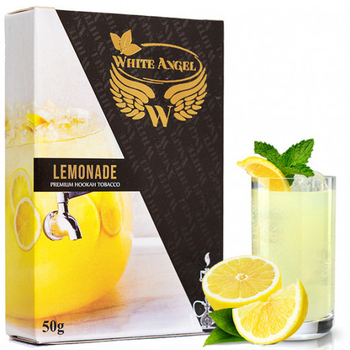 White Angel 50g (Lemonade)