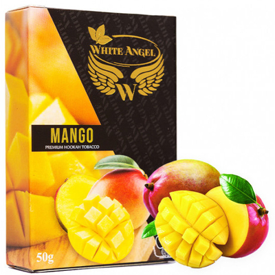 Табак для кальяна White Angel 50g (Mango)