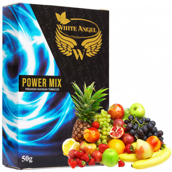 White Angel 50g (Power Mix)