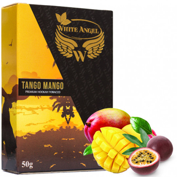 White Angel 50g (Tango Mango)