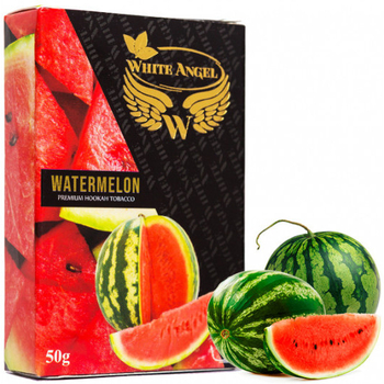 White Angel 50g (Watermelon)