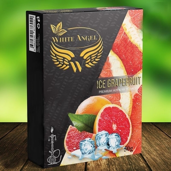 White Angel 50g (Ice Grapefruit)
