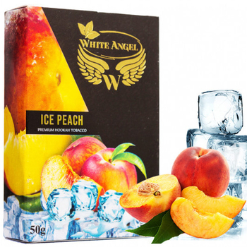 White Angel 50g (Ice Peach)