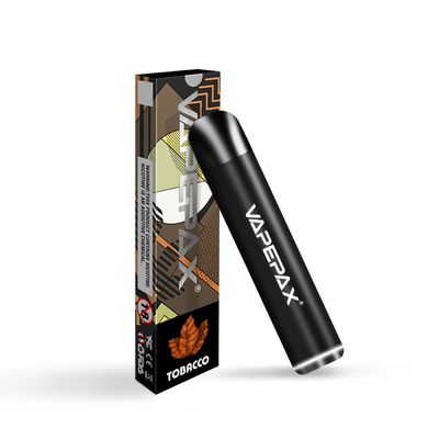 Одноразовая электронная сигарета Vape Pax 400 Puffs