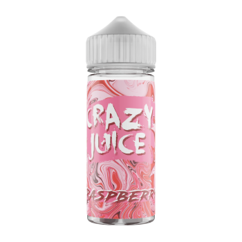 Crazy Juice 120мл (Raspberry)