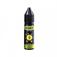 3Ger Salt 15мл - Pineapple Mango