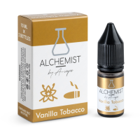 Alchemist Salt  10мл (Vanilla Tobacco)