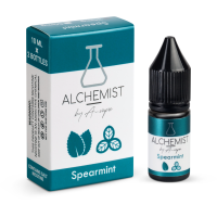 Alchemist Salt  10мл (Spearmint)