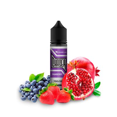 Chaser 60мл - Pamberry