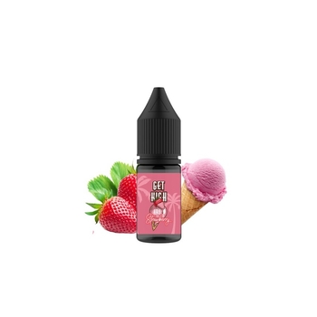 Get High Salt 30мл - Airy Strawberry