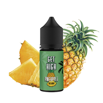 Get High Salt 30мл - Pineapple Delight