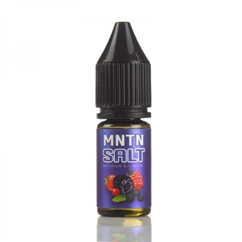 MNTN Salt 10мл - Berry