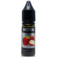 Nova Salt 15мл - Mixed Apple