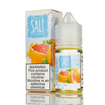 Жидкость Skwezed Salt 30мл - Grapefruit Ice на солевом никотине