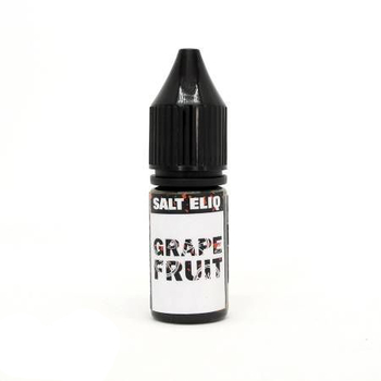 Upods Salt 10мл - Grapefruit