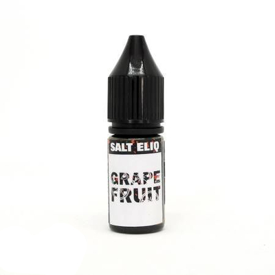 Жидкость Upods Salt 10мл - Grapefruit на солевом никотине
