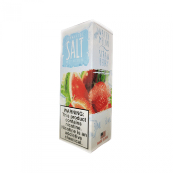 Skwezed Salt 30мл (Watermelon Strawberry Ice)