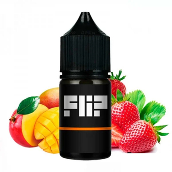 Flip Salt 30мл (Strawberry Mango)