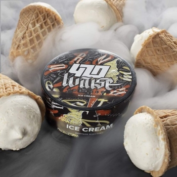 420 & Waise 100g (Ice Cream)