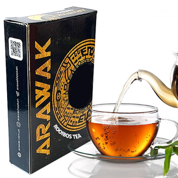 Arawak Light 40g (Rooibos Tea)