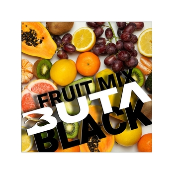 Buta Black 20g (Fruit Mix)