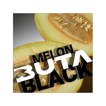 Buta Black 20g (Melon)