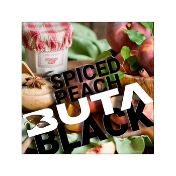 Buta Black 20g (Spiced Peach)