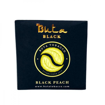 Buta Black 20g (Black Peach)