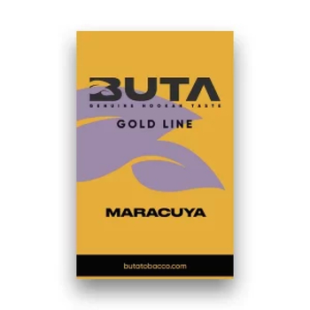 Buta Gold Line 50g (Maracuya)