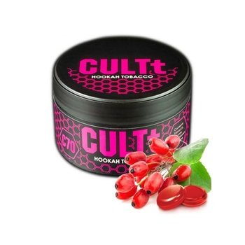 Cult 100g (Barberry)