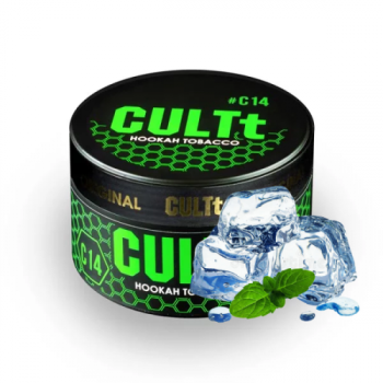 Cult 100g (Sweet Mint Ice)