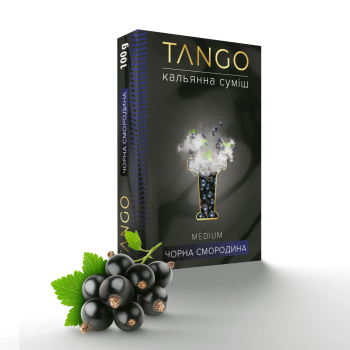 Tango 100g (Чорна Смородина)