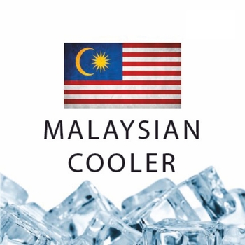 Malaysian Cooler 1мл