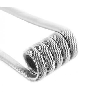 Fused Clapton Coil 1шт
