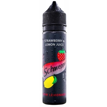 3Ger 60мл - Strawberry Lemonade