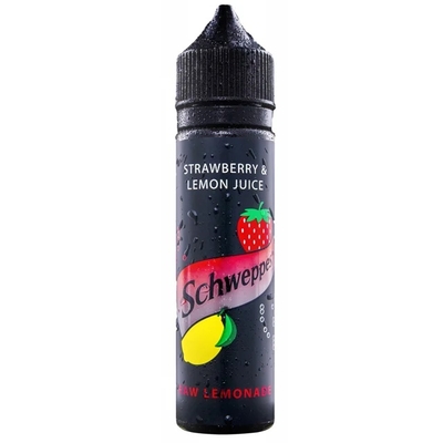 Премиум жидкость 3Ger 60мл - Strawberry Lemonade