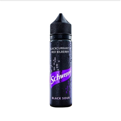 Премиум жидкость 3Ger 60мл - Black Sour