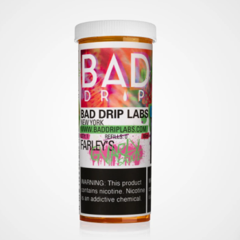Bad Drip 60мл - Farley’s Gnarly Sauce