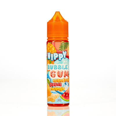 Nippy 60мл - Mango Bubblegum