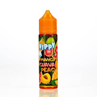 Nippy 60мл - Mango Guava Peach