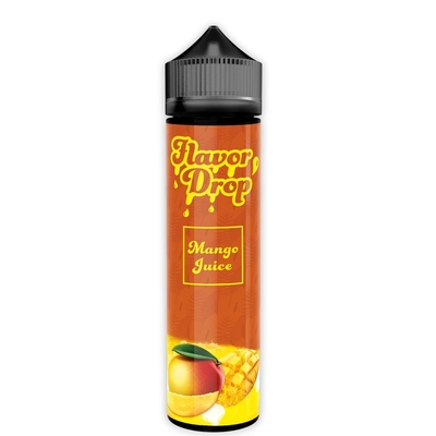 Flavour Drop 60мл - Mango juice