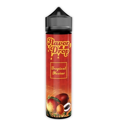 Flavour Drop 60мл - Tropical Nectar