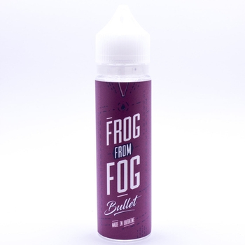 Frog From Fog 60мл - Bullet