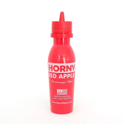 Премиум жидкость Horny 65мл - Apple