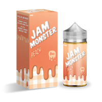 Custard Monster 100мл (Vanilla)