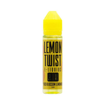 Lemon Twist 60мл - Peach Blossom Lemonade