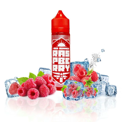 Red Summer 60мл - Raspberry