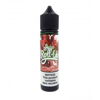 Juice Roll Upz 60мл - Strawberry