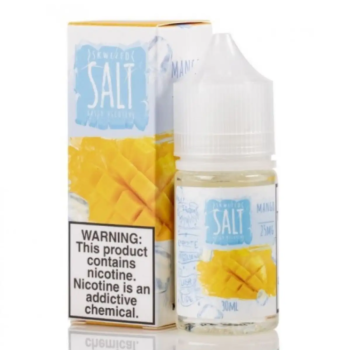 Skwezed Salt 30мл - Mango Ice